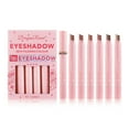 thumbnail image 2 of Heliisoer The Two-color Eye Shadow Stick Is Water-proof And Not Easy To Fall Off. It Is Suitable For Novices And Lazy Eyes Two-color Eye Shadow Pen, 2 of 9