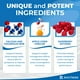 thumbnail image 4 of Keto BHB Exogenous Ketones for Men & Women - Keto Supplements for Mental Clarity & Focus - Keto Burn - Keto Fat Burner - Keto Pills Carb-Free Energy for Muscle - Key to Keto Diet - Ketosis Support, 4 of 5