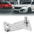 thumbnail image 2 of Unique Bargains 2 Set 10mm Car Ball Studs Mounting Brackets for Gas Struts, 2 of 6