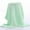 Green, variant on Baby Bath Towel Soft Cotton Bath Swaddle Towel Boys Girls Bathrobe Sleeping Wrap Blanket,41.33"x41.33"