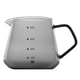 thumbnail image 3 of Matsuzay Servidor de café de vidrio, tetera de goteo reutilizable para bebidas de té helado de 600ml con báscula, recipiente para el hogar Cocina y Comedor, 3 of 6