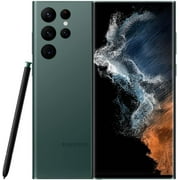 Pre-Owned Samsung Galaxy S22 Ultra 512GB S908U Unlocked (Fair)