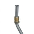 thumbnail image 3 of Power Steering Pressure Line Hose Assembly Fits select: 2003-2008 TOYOTA COROLLA, 2003-2008 TOYOTA COROLLA MATRIX, 3 of 3