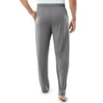 thumbnail image 7 of Fruit of the Loom Men's and Big Men's Beyondsoft Knit Sleep Pants, Sizes S-5XL, 7 of 7