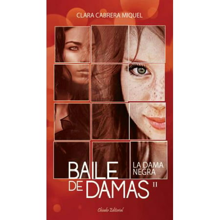 Baile de Damas - volumen II - eBook