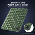 thumbnail image 4 of Funda Ice Cube de diseño único para iPad Air3 de 10,5 pulgadas, protección total y resistencia a los golpes mejorada., 4 of 5