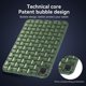 thumbnail image 4 of Funda Ice Cube de diseño único para iPad Air3 de 10,5 pulgadas, protección total y resistencia a los golpes mejorada., 4 of 5