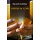 thumbnail image 1 of OFICIO DE LEER OCEANO EXPRES RICARDO GARIBAY, 1 of 2