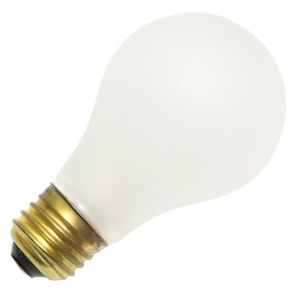 Rough Service Light Bulbs
