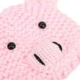 thumbnail image 4 of Gorro De Punto Para Bebé, Gorro De Fotografía Duradero Y Respetuoso Con La Piel, Cómodo Y Suave Al Tacto Para Bebés, 4 of 7