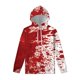 thumbnail image 2 of 2024 Nuevas sudaderas con capucha divertidas para niños de otoño con estampado 3D de sangre, diseños geniales de hip hop callejero, sudaderas de manga larga, suéteres de gran tamaño, 2 of 4