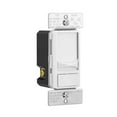 thumbnail image 3 of Eaton Slide Dimmer, Single Pole + 3 Way, White Slide Dimmer Switch, SUL06P-W-KB-L, 3 of 3