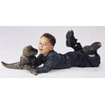 thumbnail image 4 of Folkmanis Tyrannosaurus Rex Hand Puppet, 4 of 4
