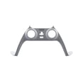 thumbnail image 2 of Carcasa frontal del controlador para Sony PS5 Gamepad, tira decorativa, cubierta de piel Universal Accesorios Electrónicos, 2 of 8