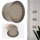 thumbnail image 2 of Lámpara Techo Pared LED Aplique para Sala Estar, 2 of 9