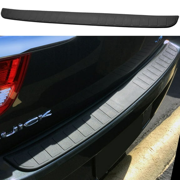 Dawn Enterprises RBP-003 Rear Bumper Protector Fits 2012-2017 Buick Verano