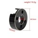 thumbnail image 2 of 2pcs Counterweight Balance Weight For Yk4083 Yk4082 Rc Crawler Car Upgrade Parts, 2 of 5