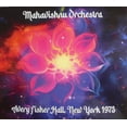thumbnail image 1 of Mahavishnu Orchestra – Avery Fisher Hall, New York 1973, 1 of 1