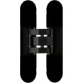 thumbnail image 2 of OTLAV INVISACTA IN230-3D Adjustable Concealed Hinge. (Matt White), 2 of 2