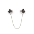 thumbnail image 1 of Six piece set Women Sweater Clips Buckles Sweaters Connection Brooches accessory makes you look more eye-catching, 1 of 5