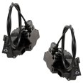 thumbnail image 4 of New Rear Left and Rear Right Door Lock Actuator Compatible With Tesla Model S 75D Model S Long Range Plus 2012-2021 By 600891100D 600891400D, 4 of 8