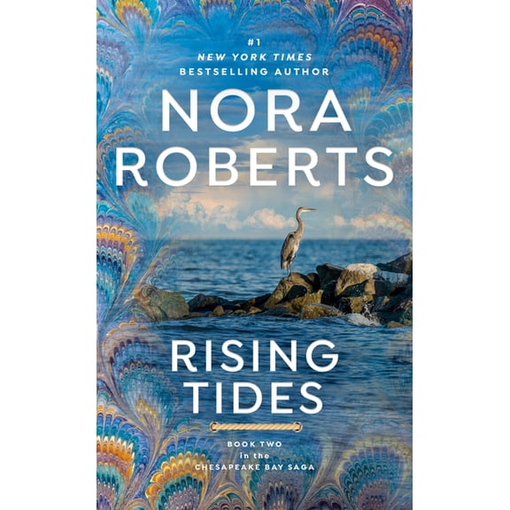 Chesapeake Bay Saga Rising Tides, Book 2, (Paperback)