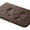 Brown, variant on Large Bathroom Rugs Non Slip, Memory Foam Bath Mat, PVC Dot Bottom Quick Dry Bath Rug Runner, Absorbent Shower Mat for Bathroom Floor Tub, 20 x 32 Inch, Gray