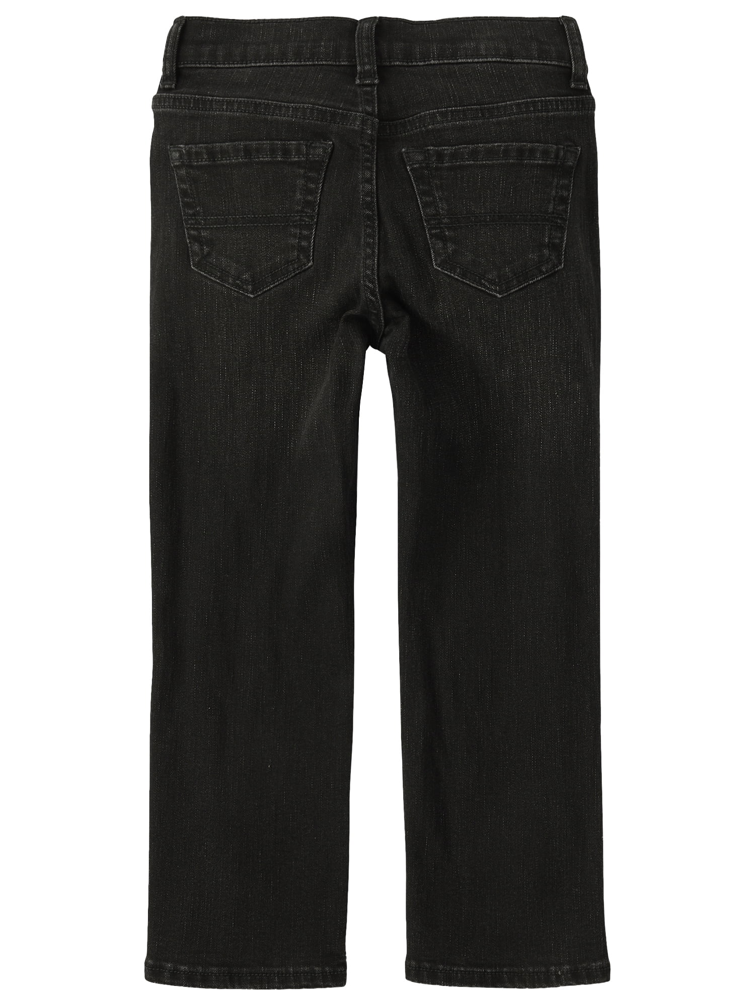 The Children's Place Boys Stretch Straight Fit Jeans, Sizes 4-18