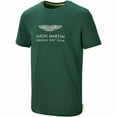 thumbnail image 6 of Aston Martin F1 Men's Essential Logo T-Shirt -Green/Black, 6 of 10