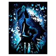 thumbnail image 1 of Pintura de Diamante Disney Luna princesa Gao Jinjia 20x30cm, 1 of 2
