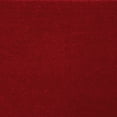 thumbnail image 4 of Bathroom Rug Set 5 Piece Nonslip with Contour Mat and Toilet Tank and Lid Covers, Burgundy, 4 of 5