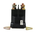 thumbnail image 2 of Starter Solenoid 12V 812-1221-211, 93265-9, 93265WR Stens 435-700, 539101714 US, 2 of 5