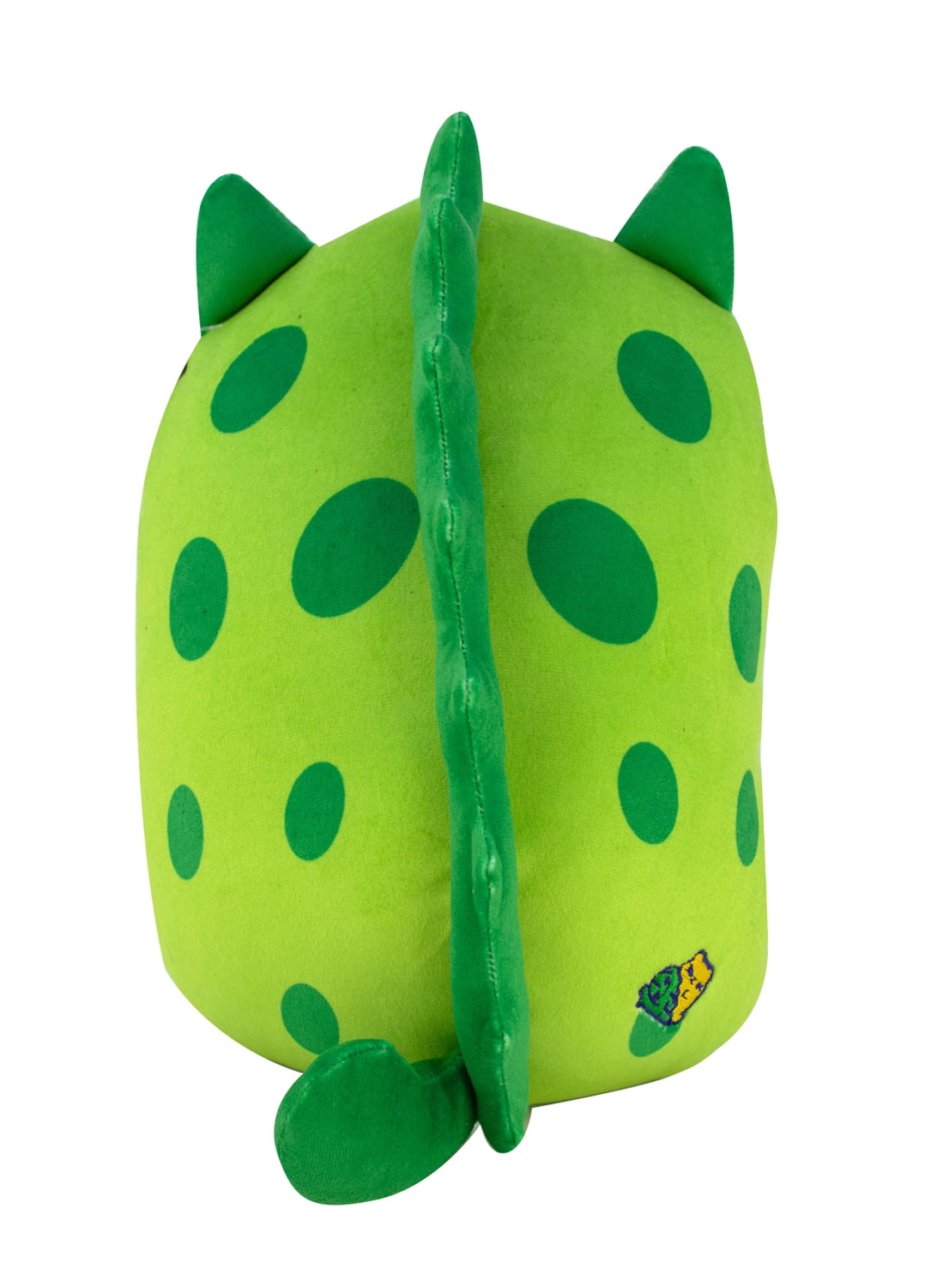 Cats Vs Pickles 8" Bean Filled Plushie&nbsp;Jumbo Catzilla