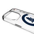thumbnail image 3 of Chicago Cubs 1911-1912 Cooperstown Pinstripe iPhone Clear Case, 3 of 6