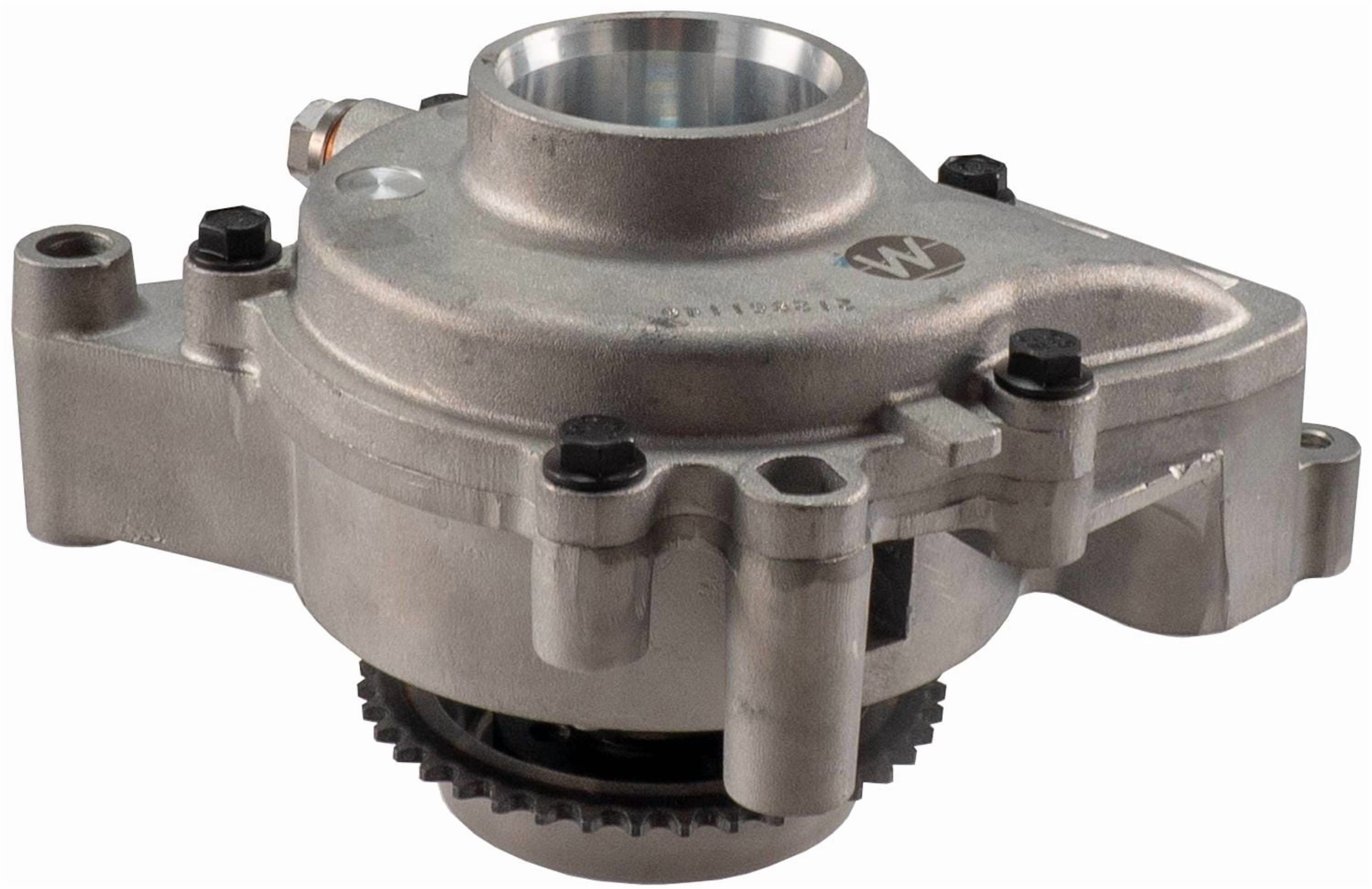 Melling MWP-526WS Stock Replacement Water Pump