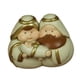 thumbnail image 1 of Estatuilla de , conjunto de Belén, colección de figuras de regalo, figuras decorativas de resina hechas a mano, estatuas para mesa Estilo A Baoblaze estatuilla de la escena de la natividad, 1 of 8