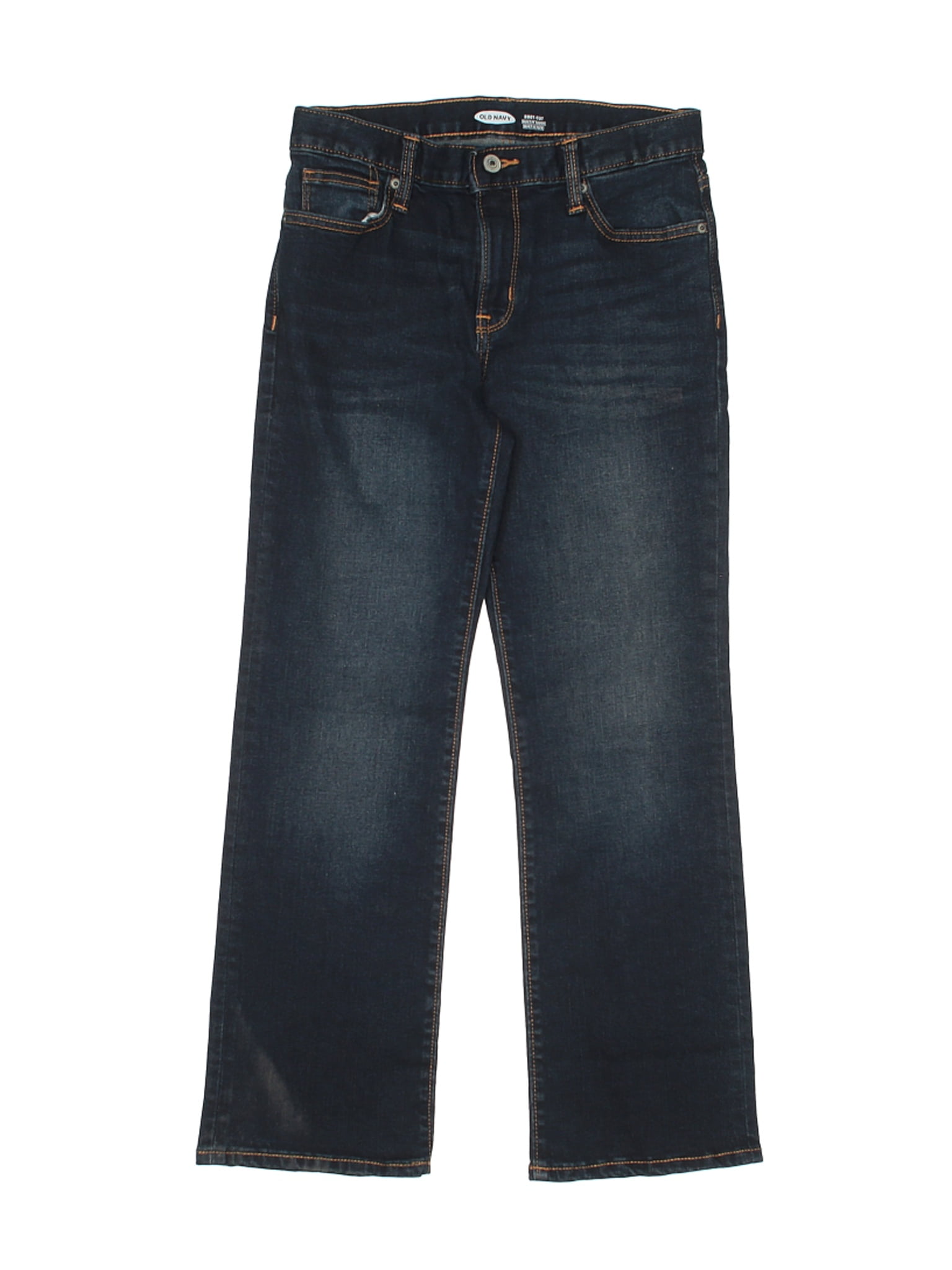old navy boys husky jeans