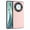 Pink, variant on Shockproof Phone Case for Honor Magic 5 Lite Slim Protective Cover Pink