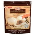 thumbnail image 1 of O'tasty Frozen BBQ Pork Steamed Bun, 680 g, 1 of 4