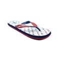 thumbnail image 1 of Sandalia blanca Playa Max Caballero U.S. Polo Assn. USSANDALIAC21222WHRE29, 1 of 4