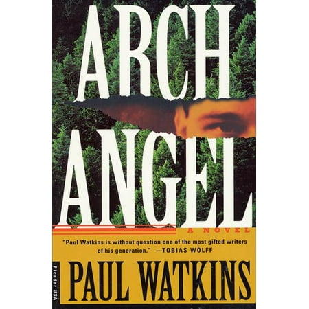 Archangel, (Paperback)