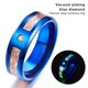 thumbnail image 5 of Guardurnaity Anillo de Metal portátil elegante de moda Unisex electrochapado luminoso anticorrosivo anillos antioxidantes regalo de cumpleaños Ropa, zapatos y accesorios Miscelánea talla 8 Guardurnaity AP015170-03, 5 of 6