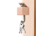 thumbnail image 2 of Hook Kitchen Auto Adhesivo Animal Creativo Ecológico, 2 of 6