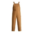 thumbnail image 4 of Brahma Men’s and Big Men’s Insulated Bib Overalls, Sizes M-2XL, 4 of 4