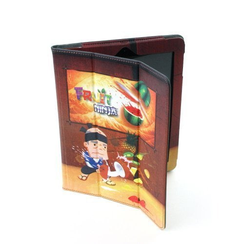 Impecca FNSC1321 Fruit Ninja Ipad Case