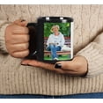 thumbnail image 2 of Printtoo PersonalizedPhotoCollage CoffeeMugBest Aunt Ever Custom Picture Ceramic CupDishwasher & Microwave Safe- 11 Oz -Black, 2 of 6