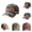 ###B, variant on RjnShan 250th Anniversary USA Hat, 250 Year American Patriotic Retro Baseball Hat, Women's Men's Baseball Caps