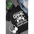 thumbnail image 1 of Life Without Game Is Possible But Pointless, 1 of 3
