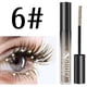 thumbnail image 1 of Fiudx Máscara de Pestañas En Purpurina, Potenciador En Pestañas En Efectos de Diamante Brillante, Volumen Duradero, Fórmula para Dar Volumen N Alas Pestañas, Ideal para Fiestas y Bodas, Seguro para O, 1 of 2