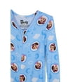 thumbnail image 2 of Ms. Rachel Baby and Toddlers' One-Piece Sleeper, Sizes 12M-5T, 2 of 3